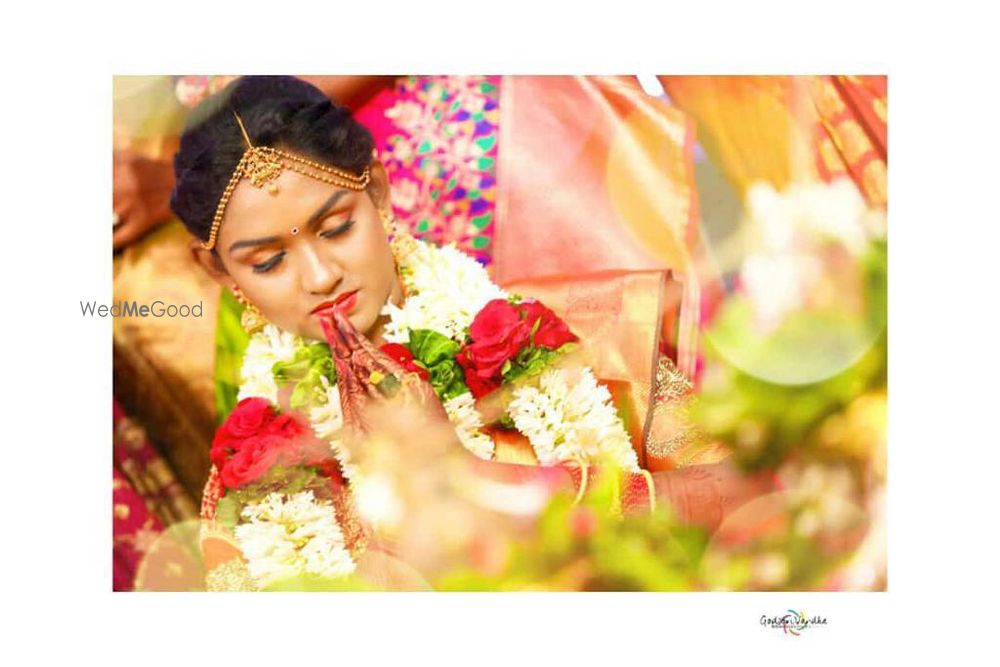 Photo From South Indian Brides - By Makeup by Purvi Vora