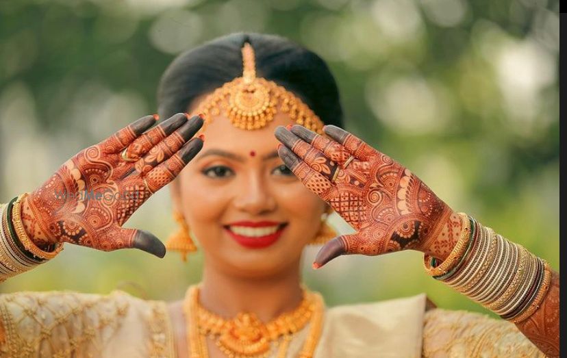 Photo From South Indian Brides - By Makeup by Purvi Vora