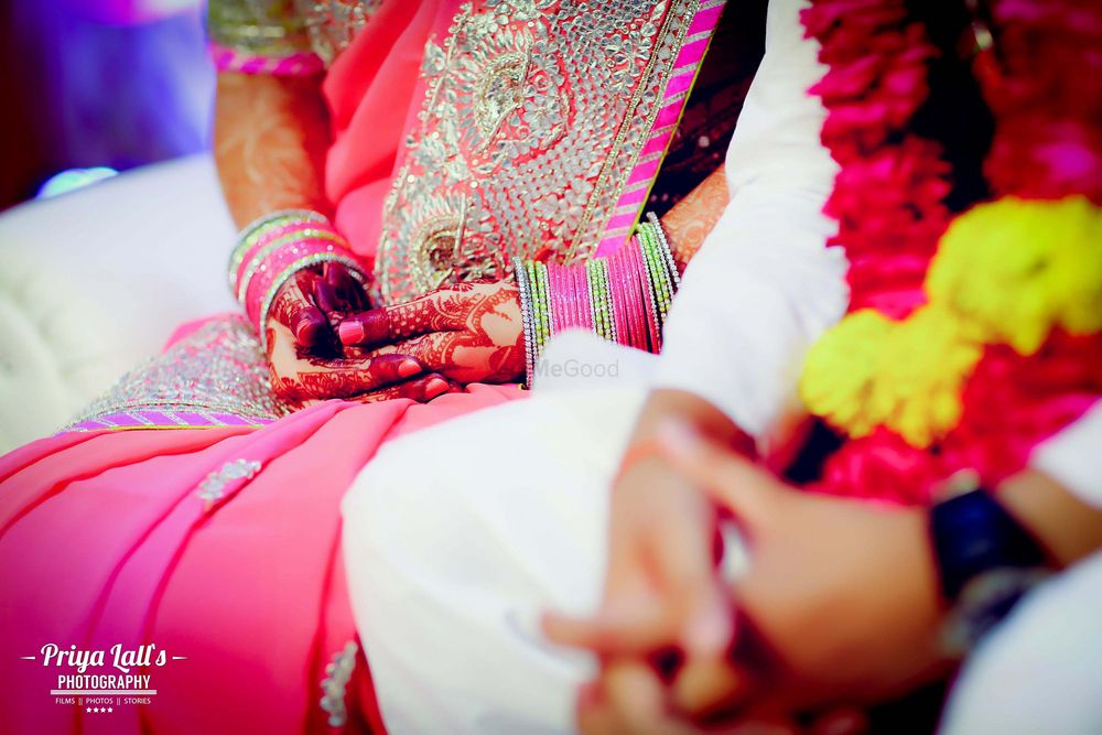 Photo From Tushar + Neha : Wedding - By Priya Lalls Photography