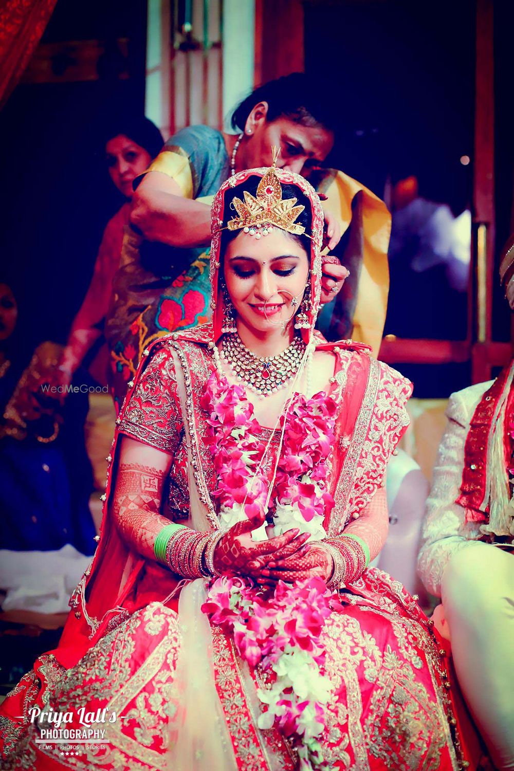 Photo From Tushar + Neha : Wedding - By Priya Lalls Photography