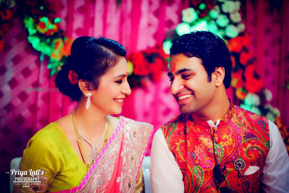 Photo From Tushar + Neha : Wedding - By Priya Lalls Photography