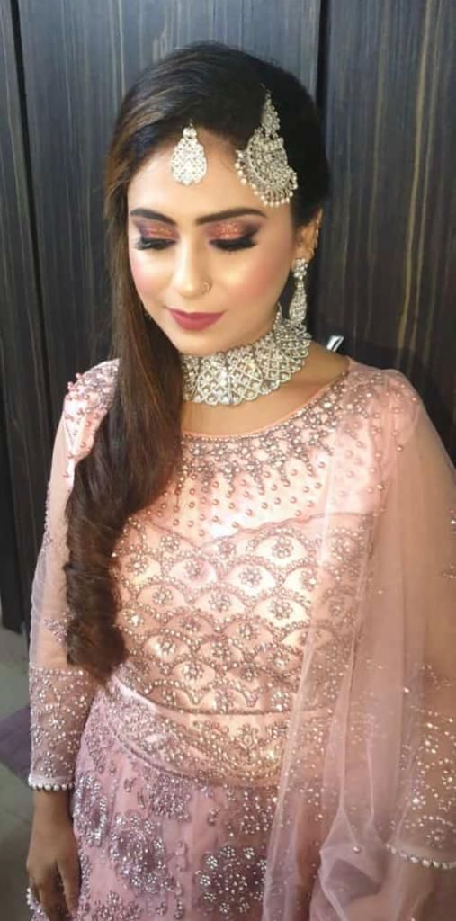 Photo From Muslim Brides - By Makeup by Purvi Vora