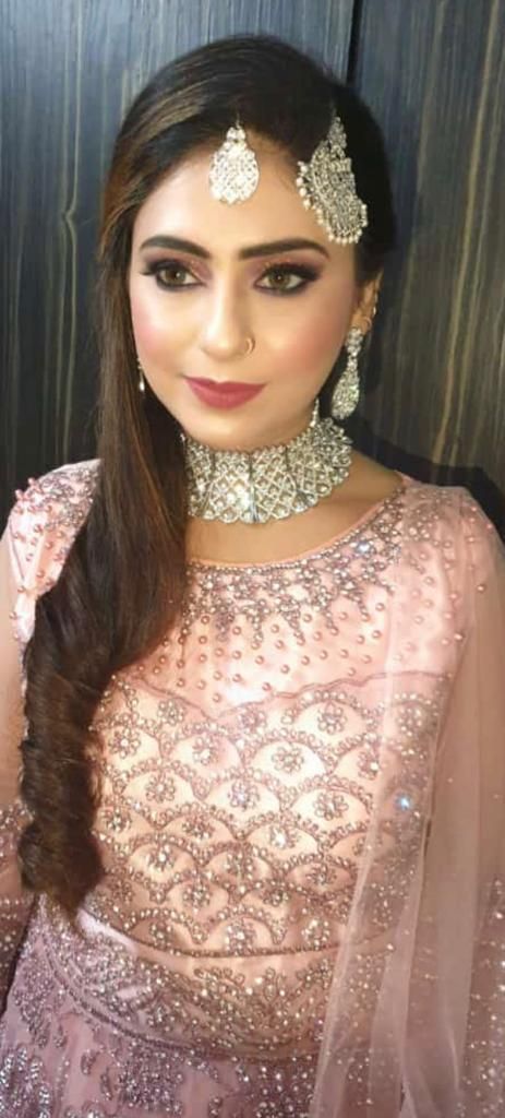 Photo From Muslim Brides - By Makeup by Purvi Vora