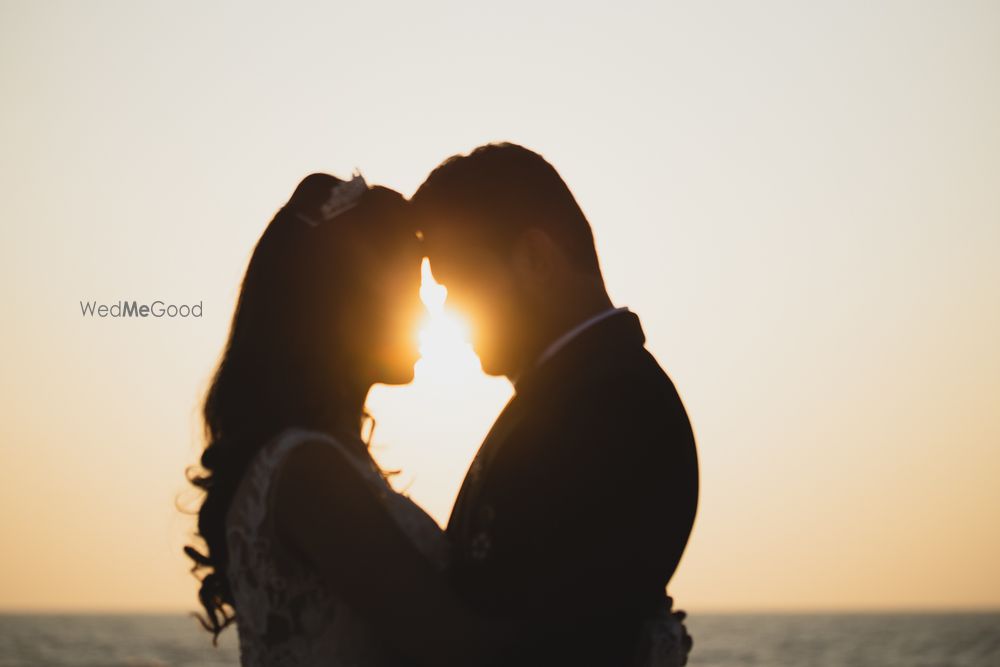 Photo From KEVIN & ROSHNI - By Capcha Artistic Weddings