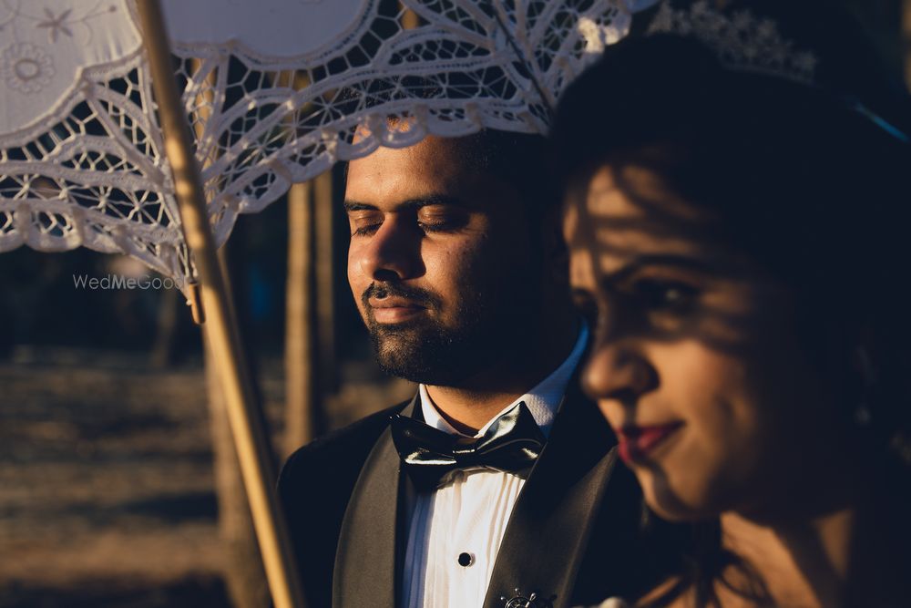 Photo From KEVIN & ROSHNI - By Capcha Artistic Weddings