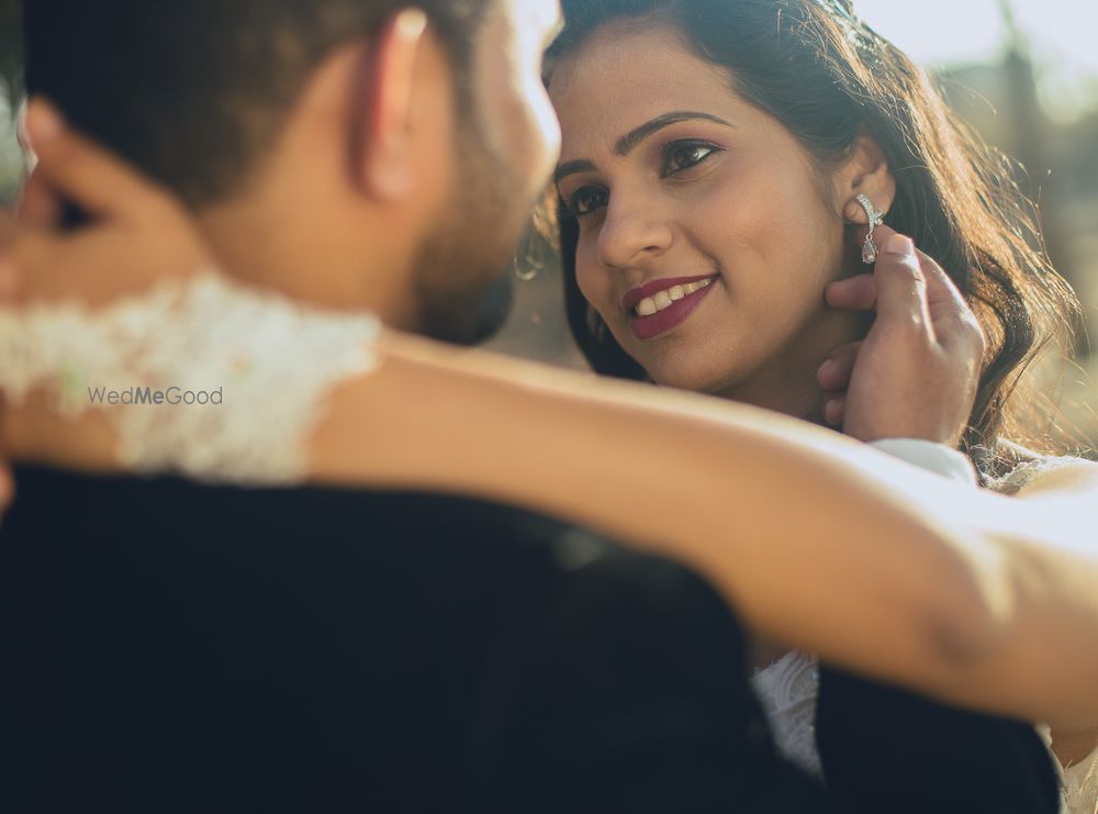 Photo From KEVIN & ROSHNI - By Capcha Artistic Weddings