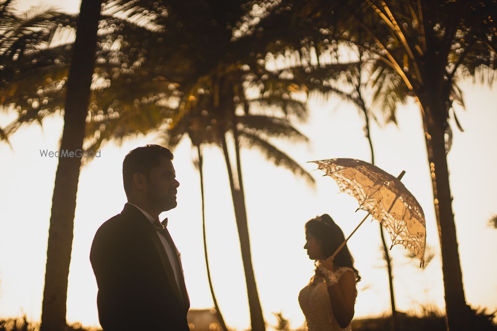 Photo From KEVIN & ROSHNI - By Capcha Artistic Weddings