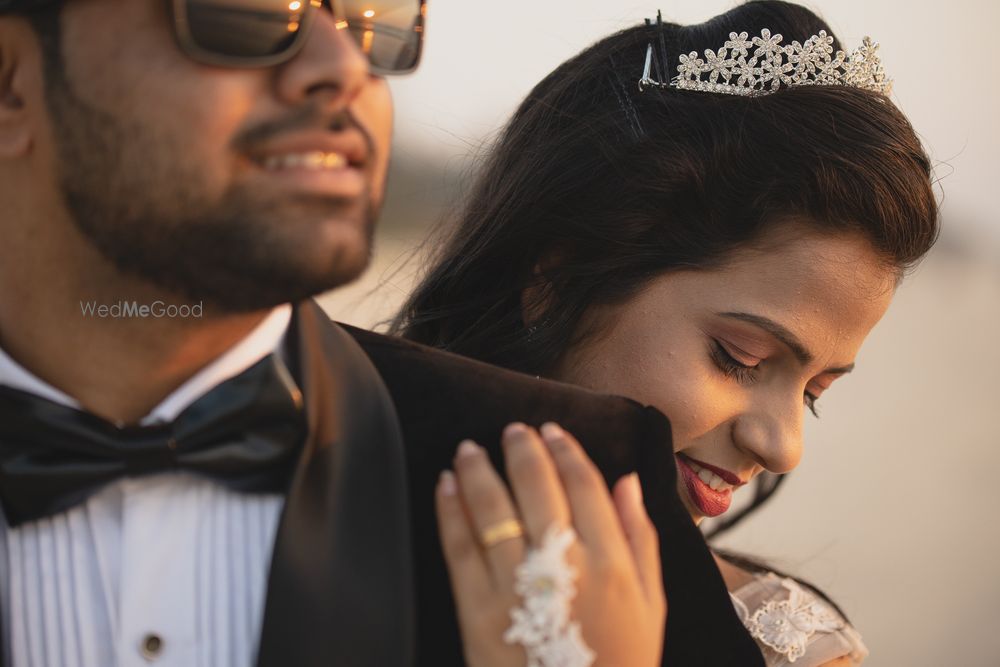 Photo From KEVIN & ROSHNI - By Capcha Artistic Weddings