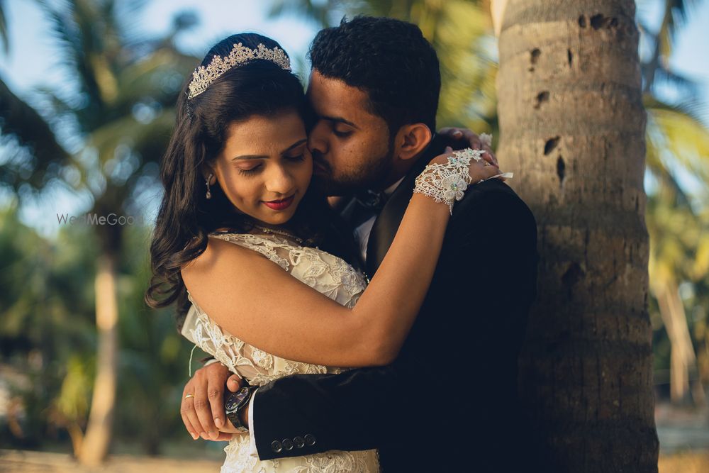 Photo From KEVIN & ROSHNI - By Capcha Artistic Weddings