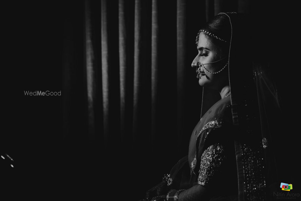 Photo From Kritika & Abhinandan - By Nitin Arora Photography