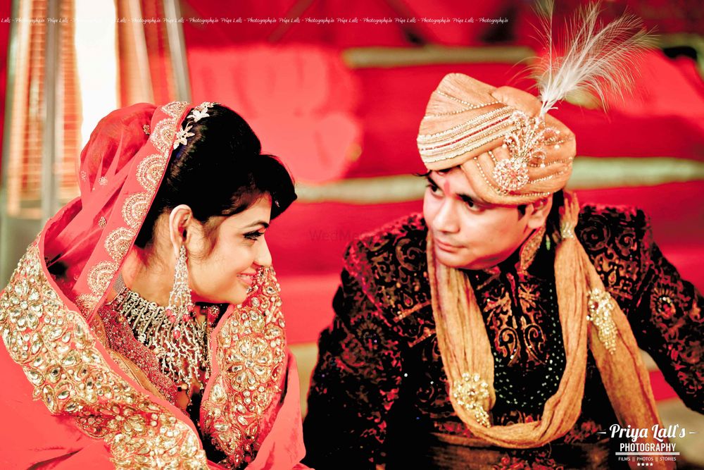 Photo From Deepika + Chirag : Wedding - By Priya Lalls Photography