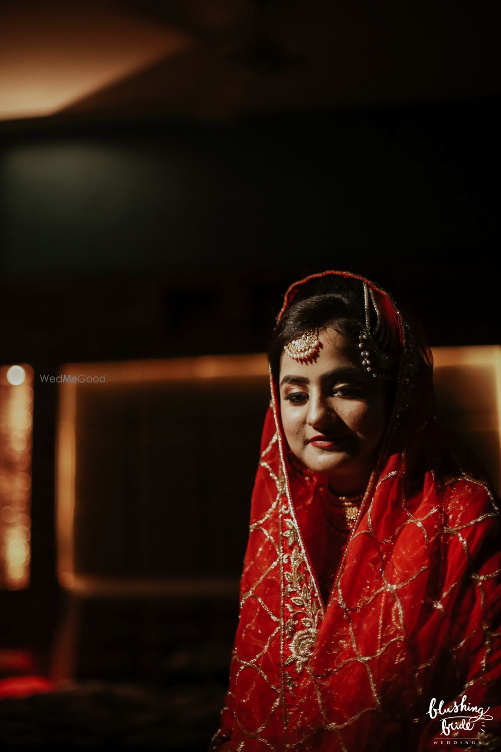 Photo From Nikah Mubarak - By Blushing Bride Makeovers