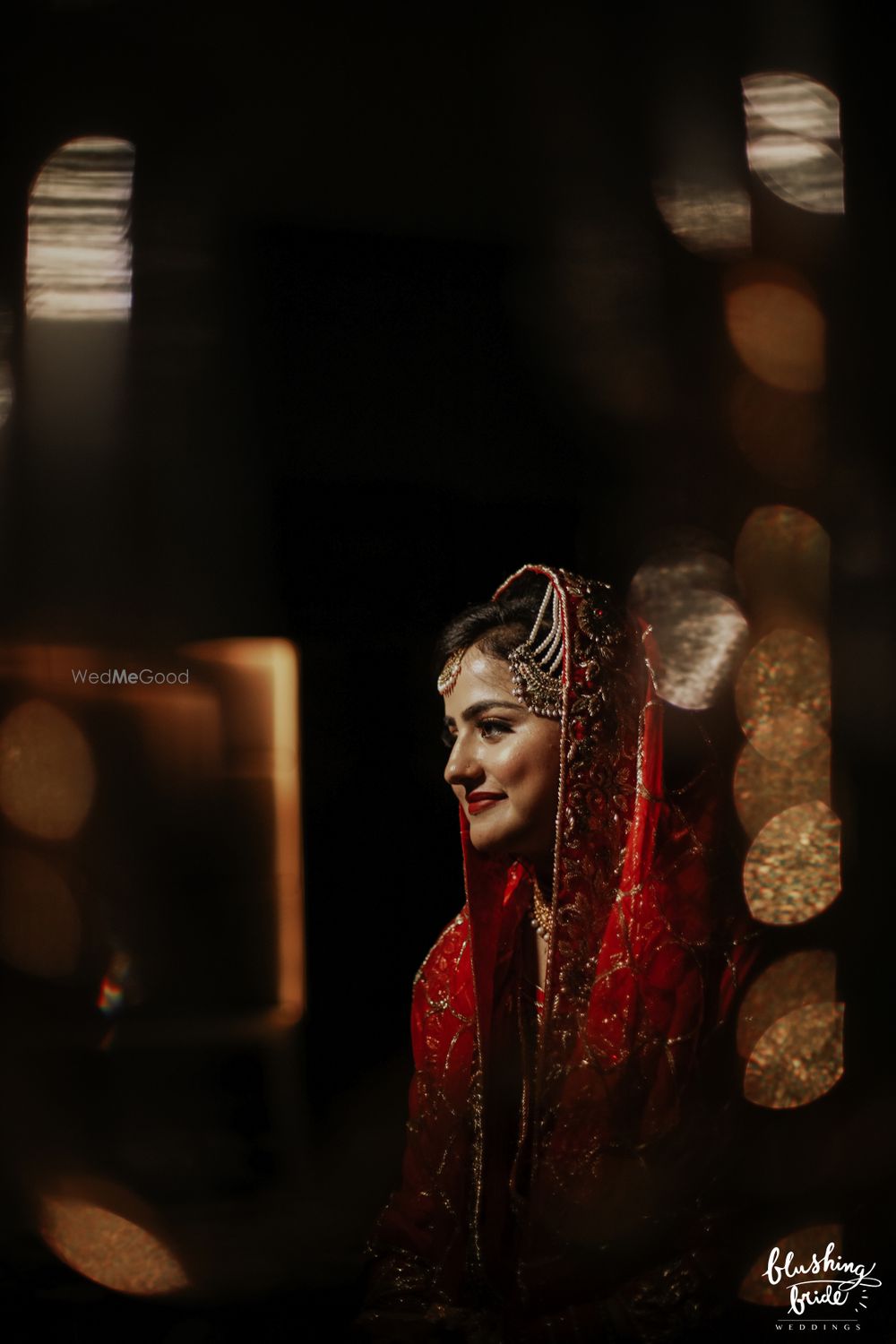 Photo From Nikah Mubarak - By Blushing Bride Makeovers