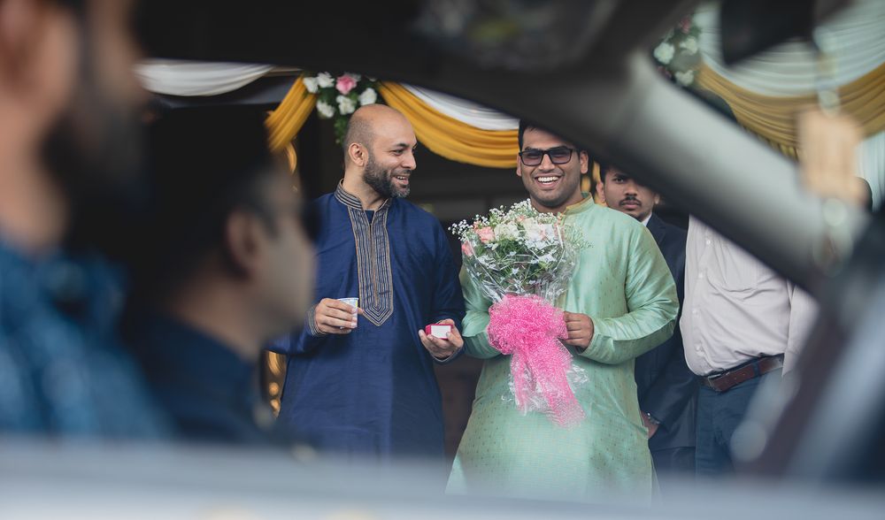 Photo From SAKHIB & NISHA - By Capcha Artistic Weddings
