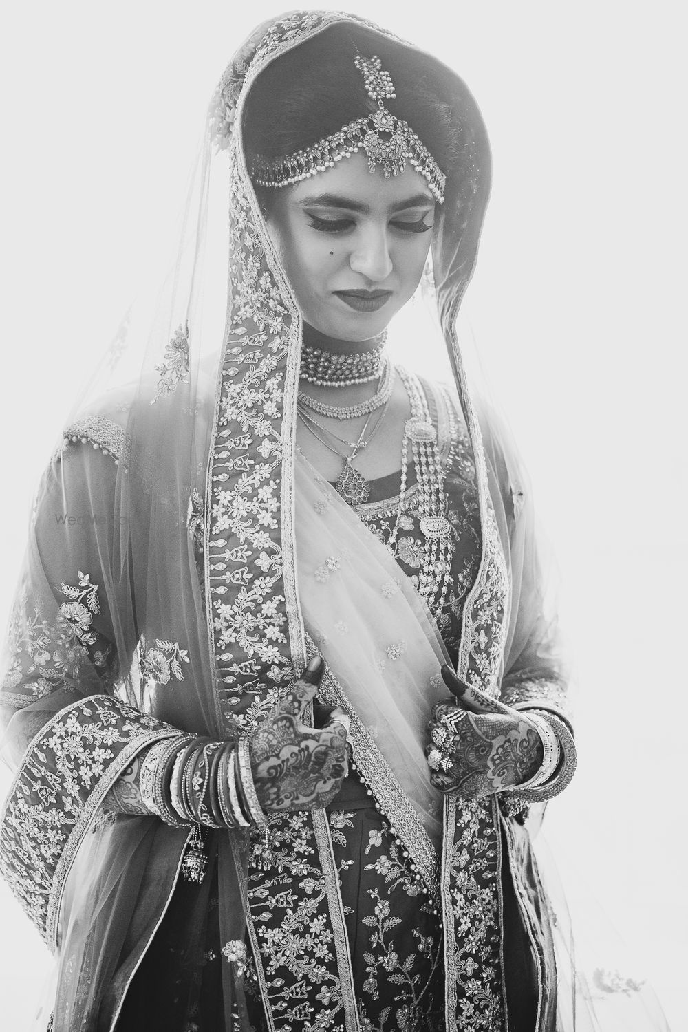 Photo From SAKHIB & NISHA - By Capcha Artistic Weddings