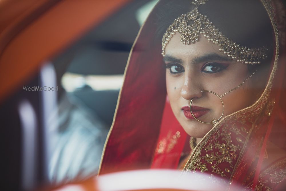 Photo From SAKHIB & NISHA - By Capcha Artistic Weddings