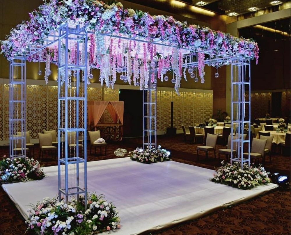 Photo From Mandap - By Awadh Carnation Wedding & Events Group