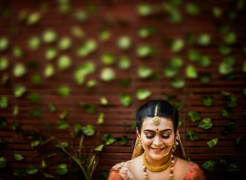 Photo From SHAILJA WEDS PRANJAL (Goa wedding) - By Makeover by Rashi