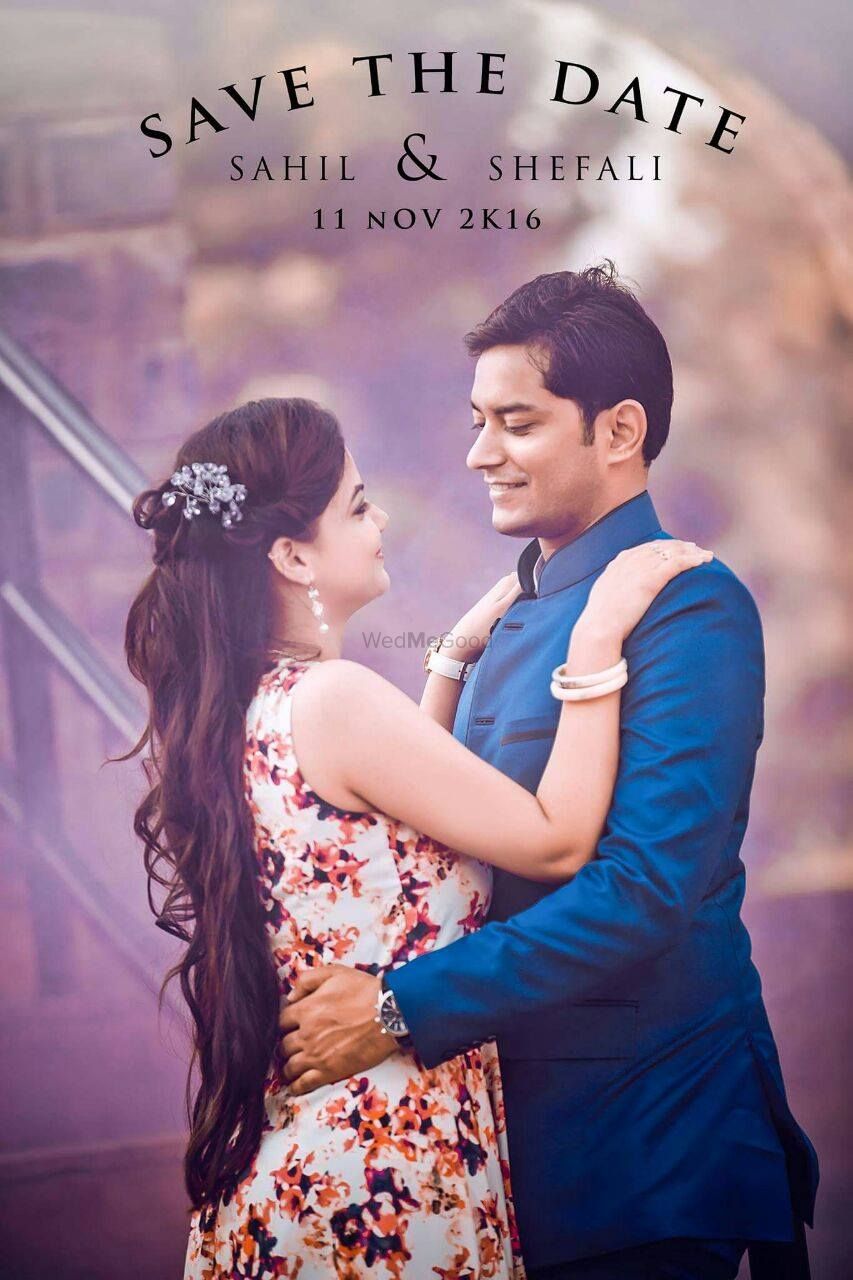 Photo From Pre wedding shoot - By Ruchi Makeup Artist