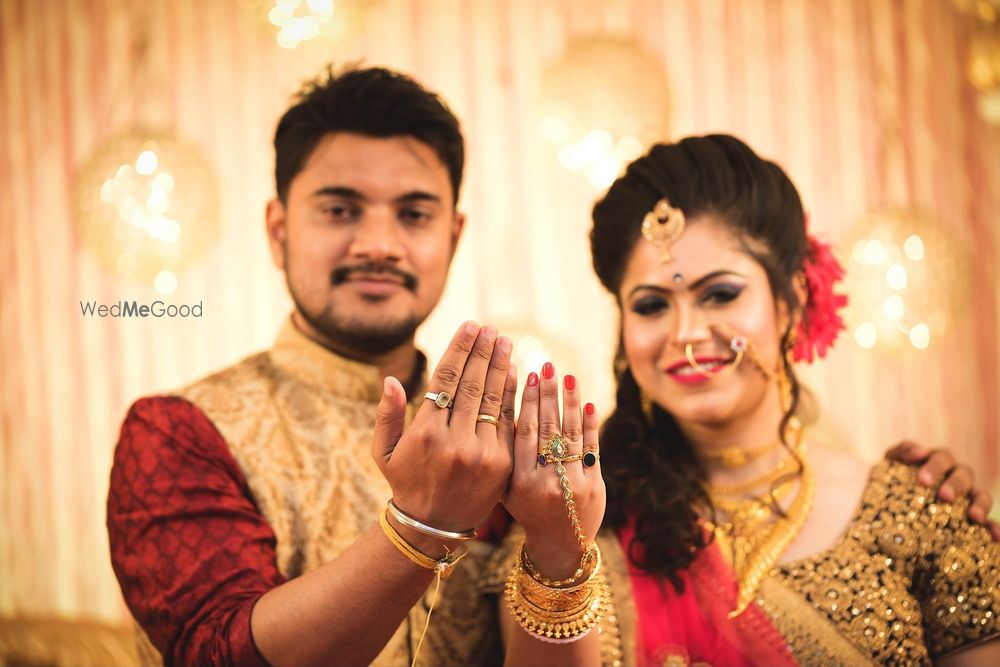 Photo From Wedding Album - By Pic IT Studio