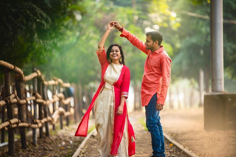 Photo From Pre-Wedding Photography Album - By Pic IT Studio