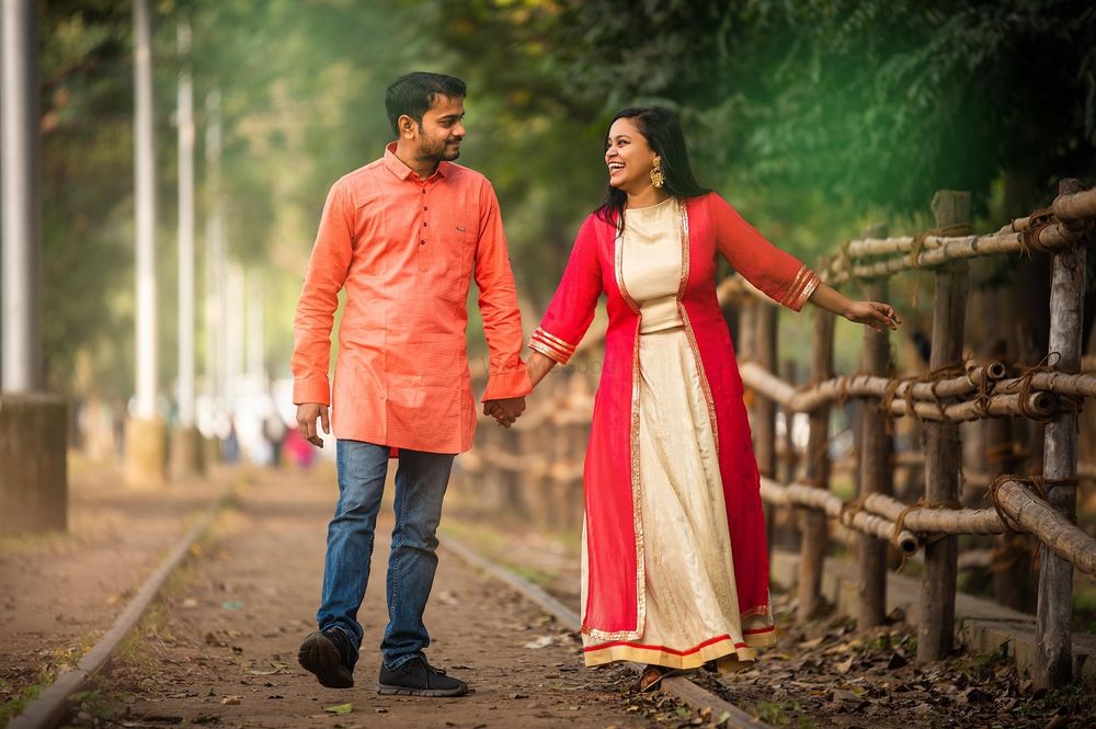 Photo From Pre-Wedding Photography Album - By Pic IT Studio