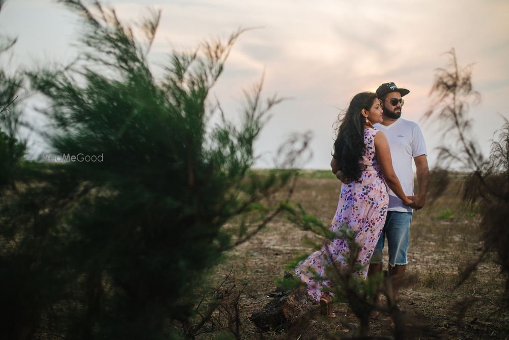 Photo From ROHAN & PRECILLA - By Capcha Artistic Weddings