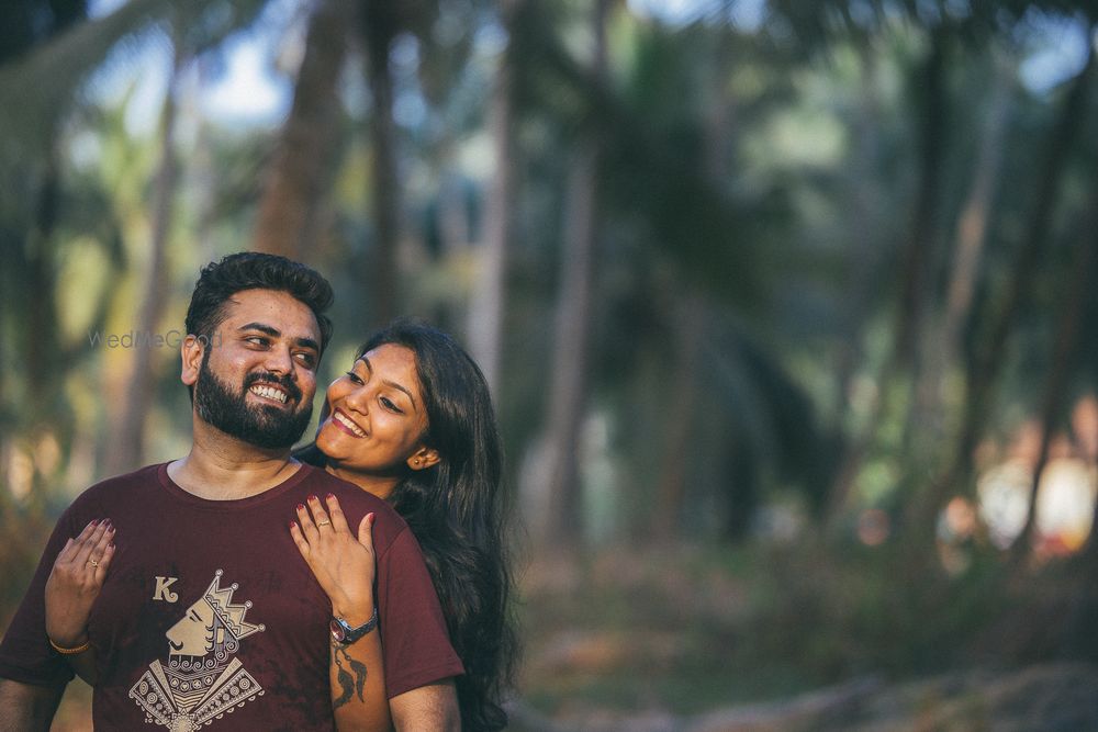 Photo From ROHAN & PRECILLA - By Capcha Artistic Weddings