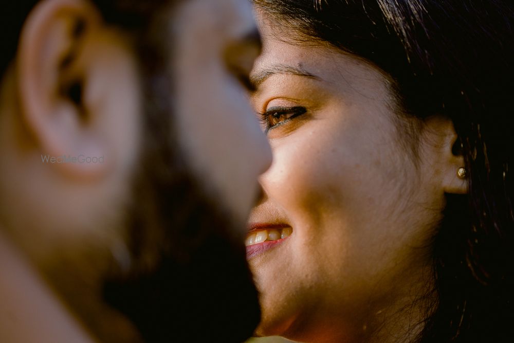 Photo From ROHAN & PRECILLA - By Capcha Artistic Weddings