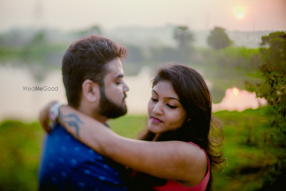 Photo From ROHAN & PRECILLA - By Capcha Artistic Weddings