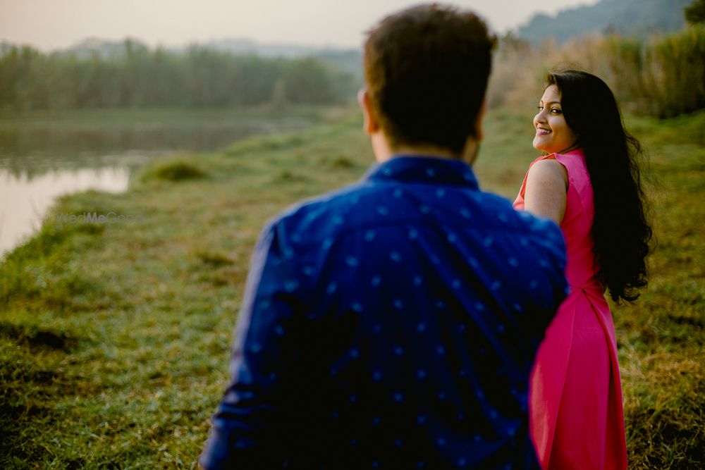 Photo From ROHAN & PRECILLA - By Capcha Artistic Weddings