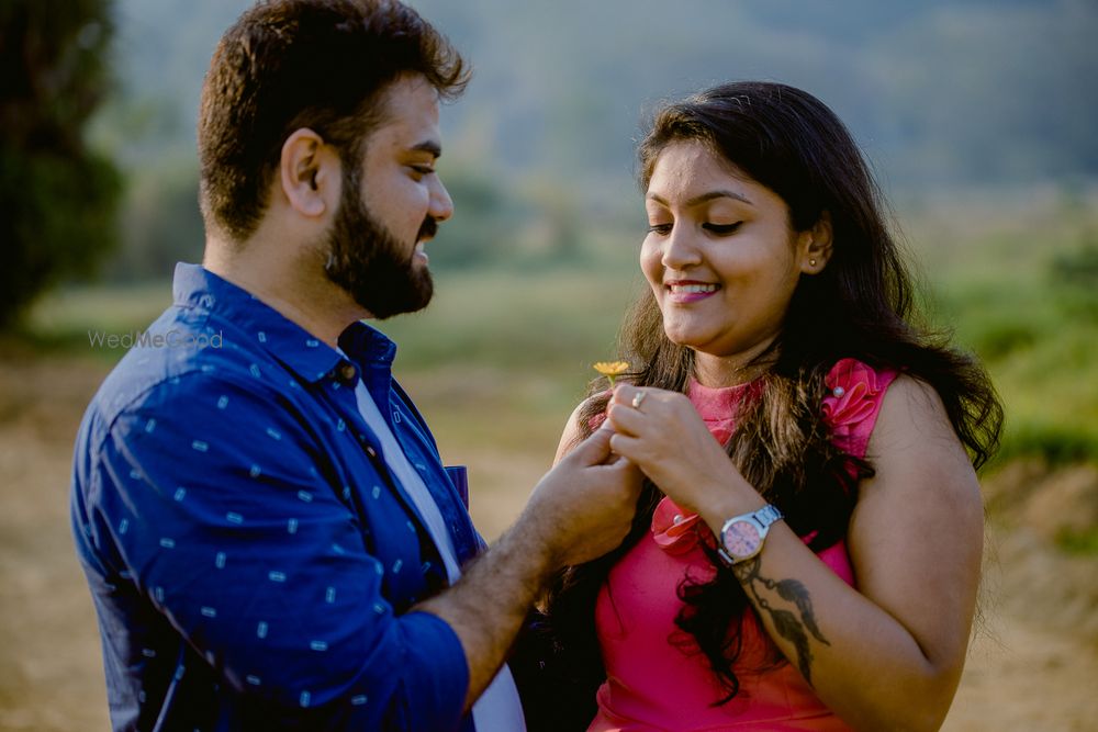 Photo From ROHAN & PRECILLA - By Capcha Artistic Weddings