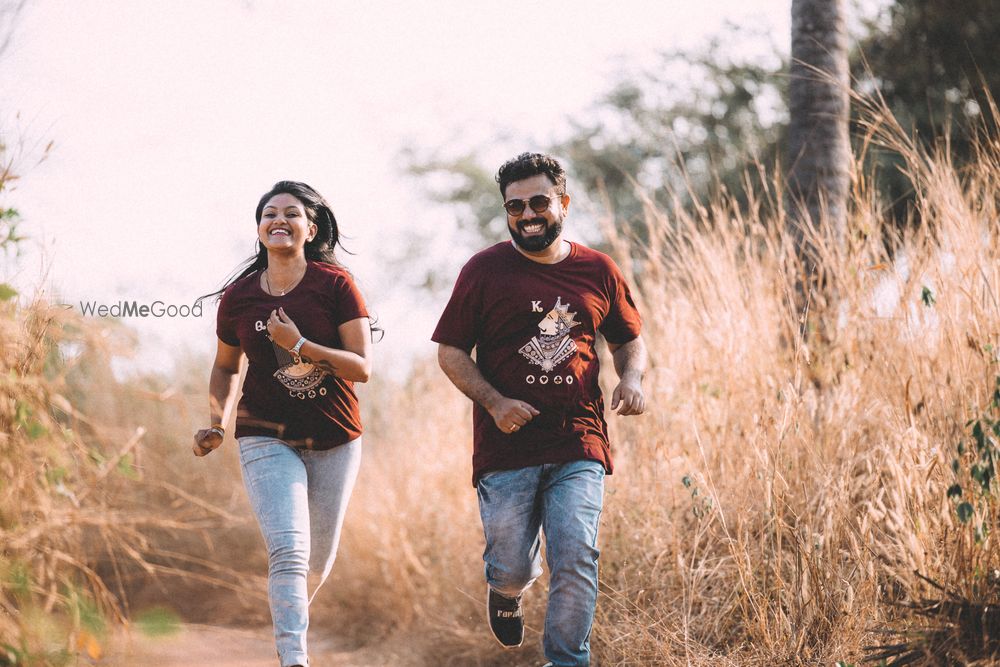 Photo From ROHAN & PRECILLA - By Capcha Artistic Weddings