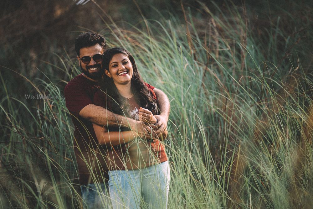 Photo From ROHAN & PRECILLA - By Capcha Artistic Weddings