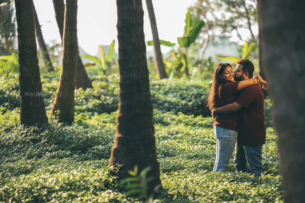 Photo From ROHAN & PRECILLA - By Capcha Artistic Weddings