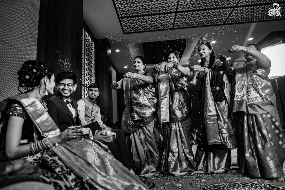 Photo From Mirat got engaged to Moksha - By Chhabi Photography