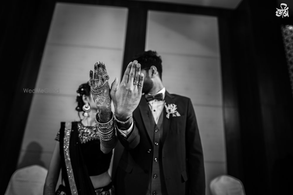 Photo From Mirat got engaged to Moksha - By Chhabi Photography