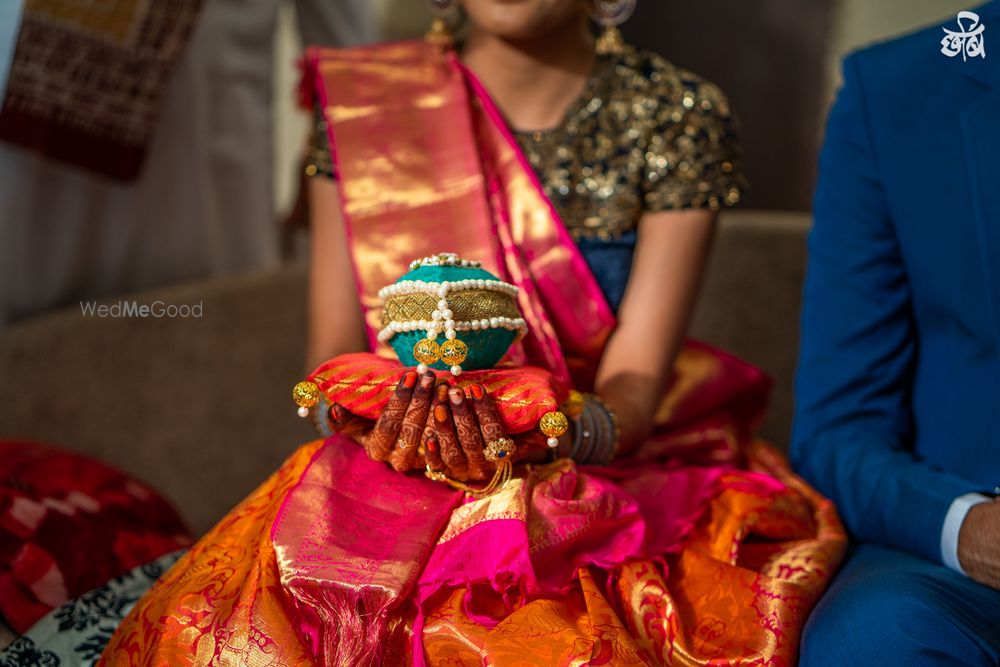 Photo From Mirat got engaged to Moksha - By Chhabi Photography