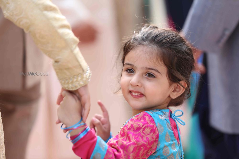 Photo From Karishma and Harmeet - By What's Your Story!