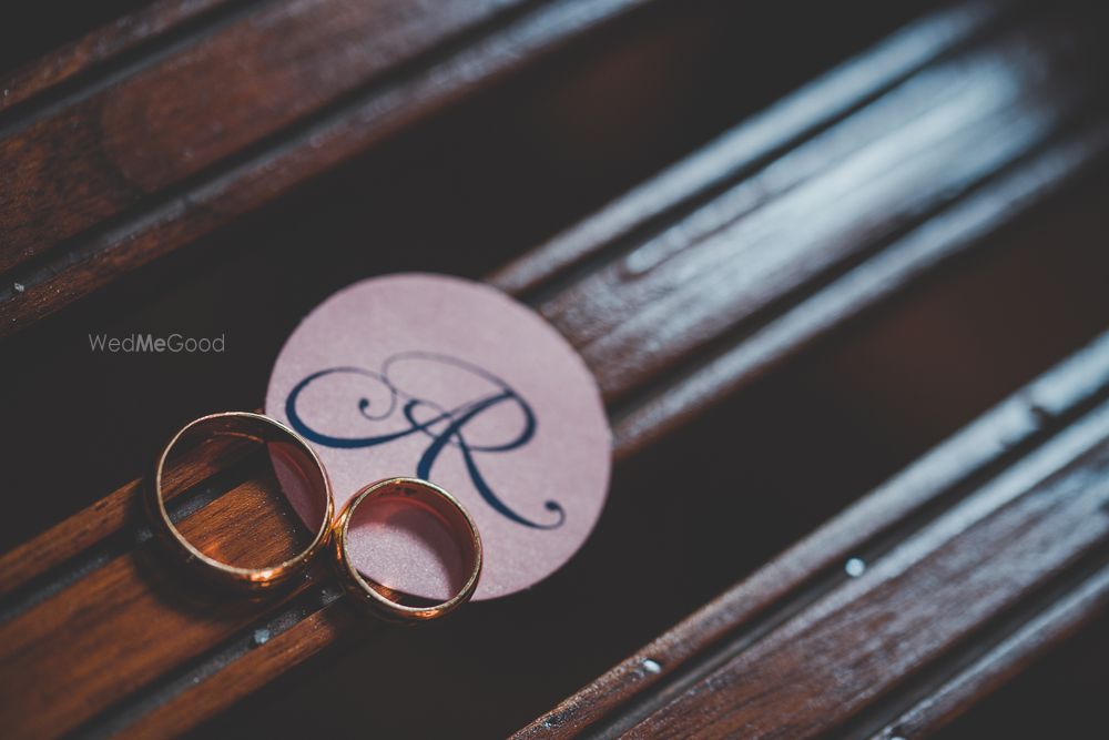 Photo From ROSHAN & ABHAYA - By Capcha Artistic Weddings