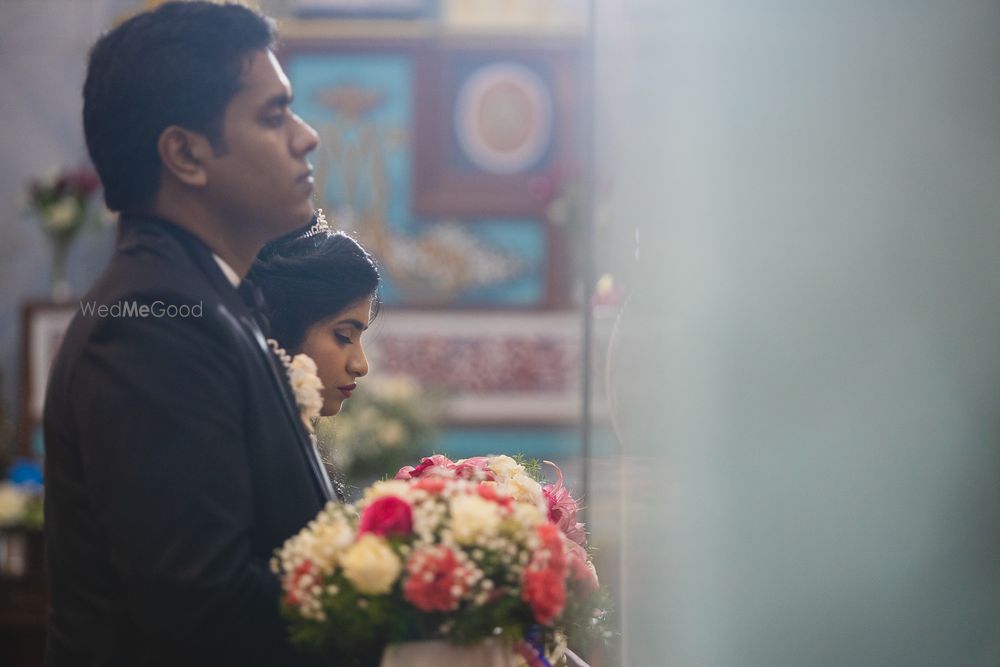 Photo From ROSHAN & ABHAYA - By Capcha Artistic Weddings