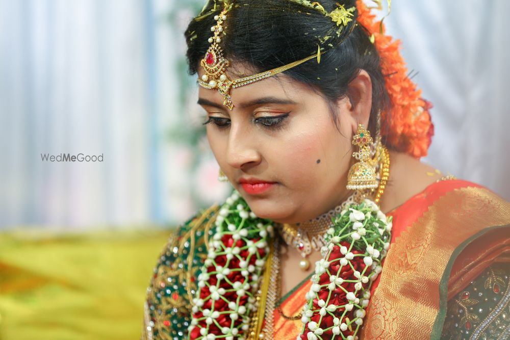 Photo From Pvithra+Praveen - By Vajra Photography Events