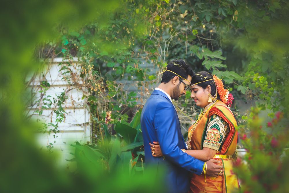 Photo From Pvithra+Praveen - By Vajra Photography Events