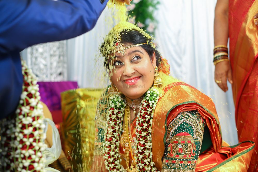 Photo From Pvithra+Praveen - By Vajra Photography Events