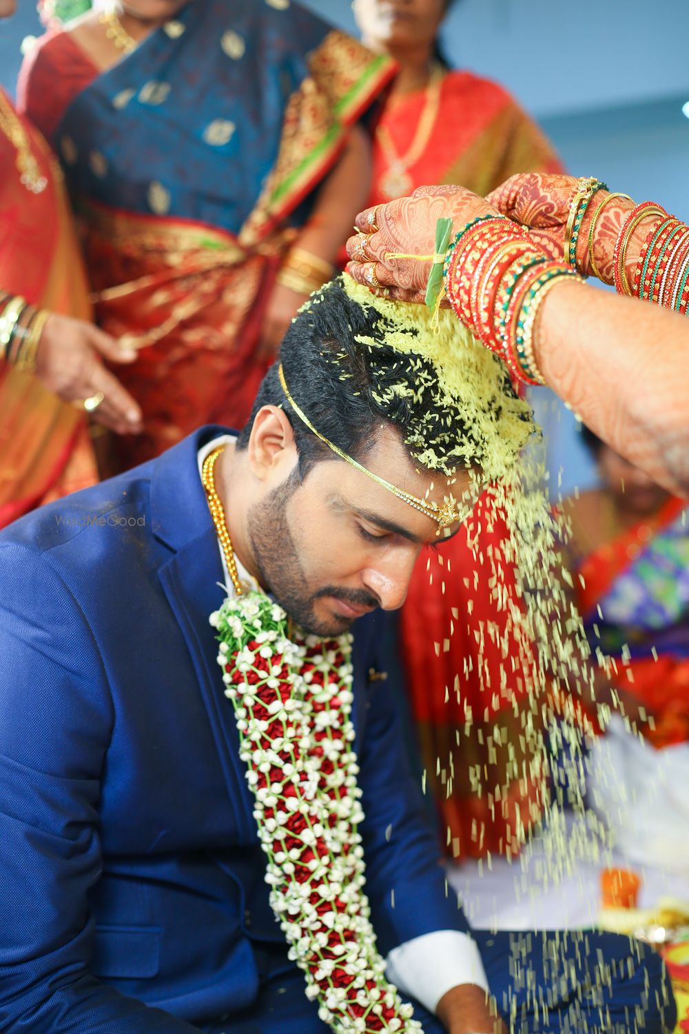 Photo From Pvithra+Praveen - By Vajra Photography Events