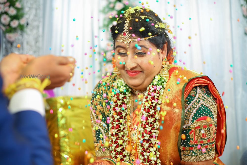 Photo From Pvithra+Praveen - By Vajra Photography Events