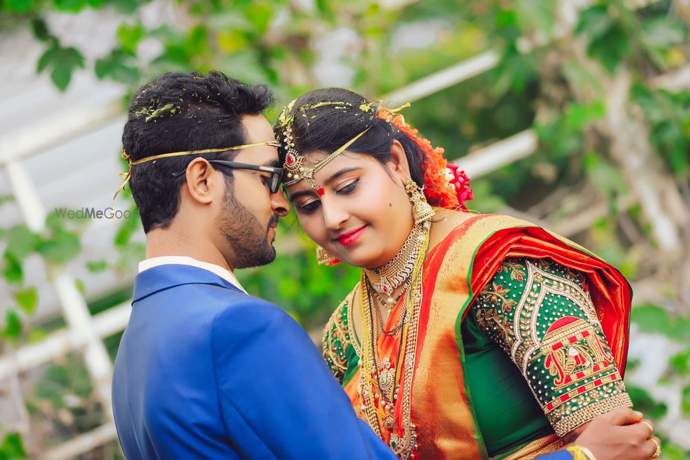 Photo From Pvithra+Praveen - By Vajra Photography Events