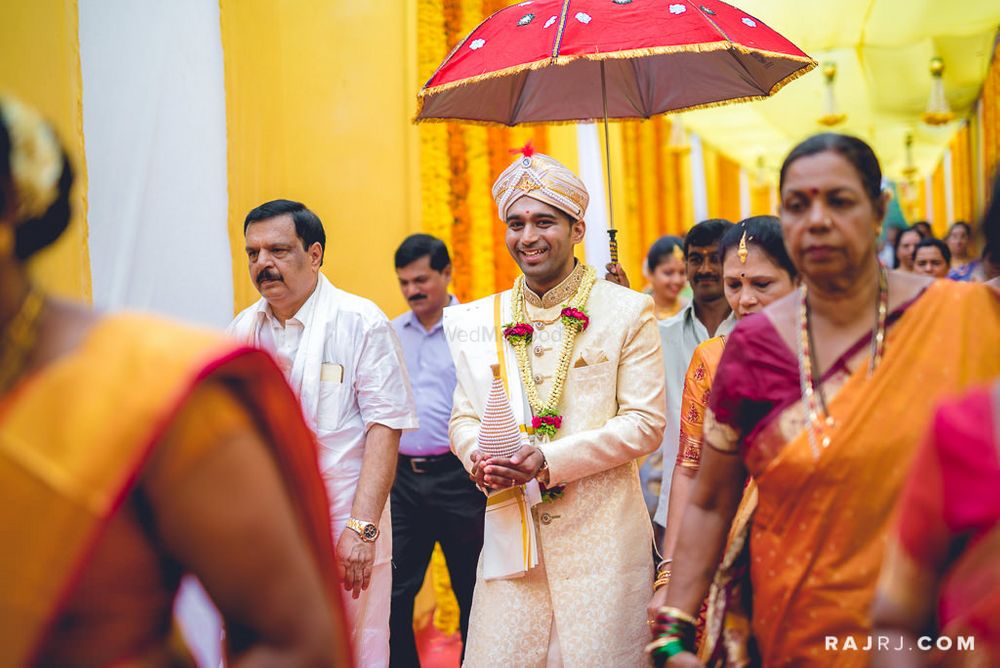 Photo From Ashmitha & Darshan - By Wedding Photography by Raj RJ