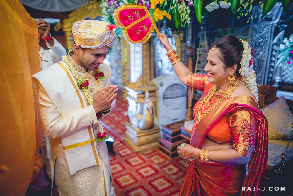 Photo From Ashmitha & Darshan - By Wedding Photography by Raj RJ