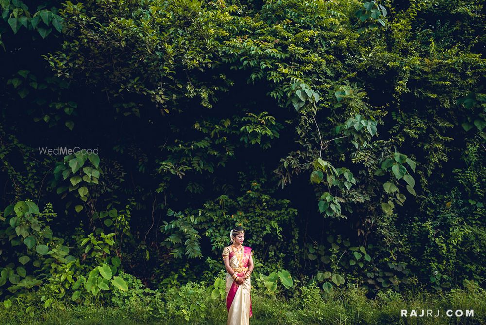 Photo From Ashmitha & Darshan - By Wedding Photography by Raj RJ